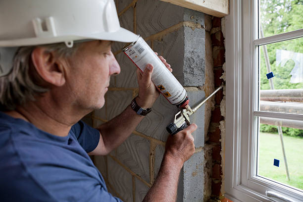 Insulation Air Sealing in St Francis, WI